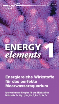 ENERGY ELEMENTS No. 1  5000 ml Kanister