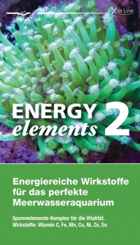 ENERGY ELEMENTS No. 2 5000 ml Kanister