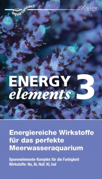 ENERGY ELEMENTS No. 3  5000 ml