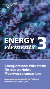 ENERGY ELEMENTS No. 3  5000 ml Kanister