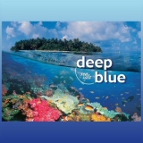 deep blue Meersalz