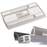 UFO Classic Plus 1x70 W