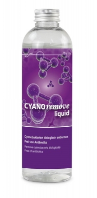 Cyano remove liquid 250ml